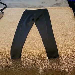 Victoria's secret essential leggings